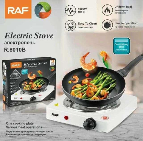 Electric Stove | Electric Hot Plate Stove |