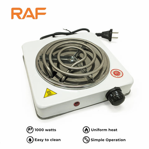 Electric Stove | Electric Hot Plate Stove |